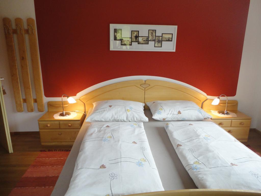 Villa Kirchenbichlerhof Pruggern Habitación foto